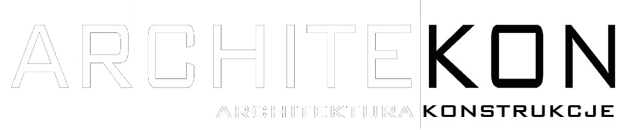 Architekon Logo